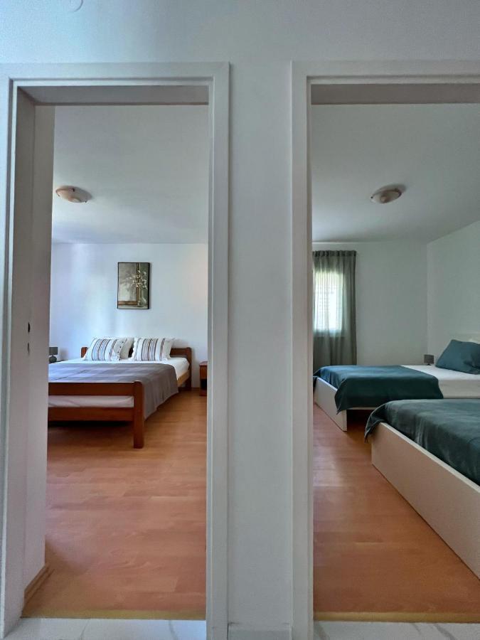 Apartments Cvitanovic Korcula Eksteriør bilde