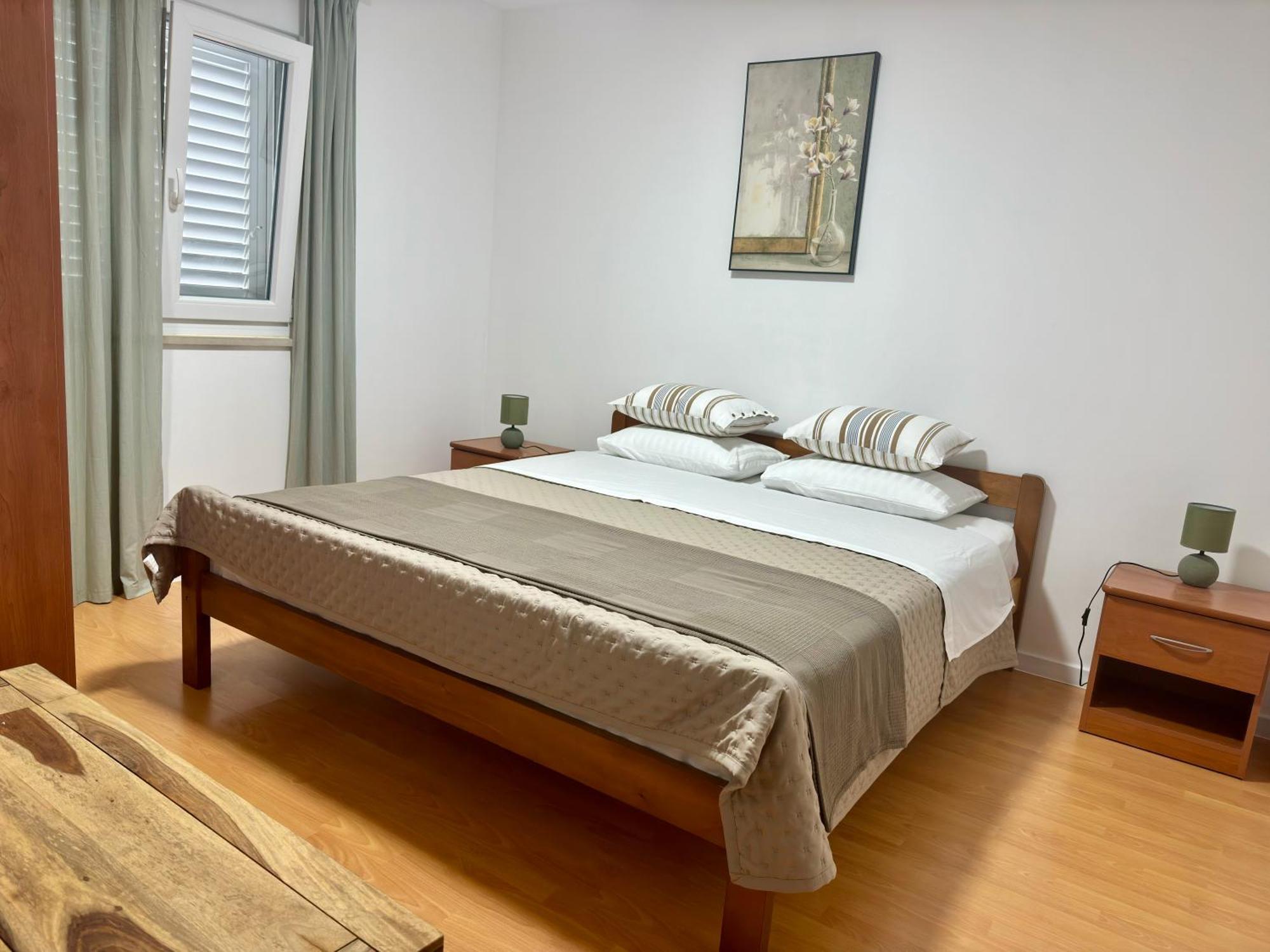 Apartments Cvitanovic Korcula Eksteriør bilde
