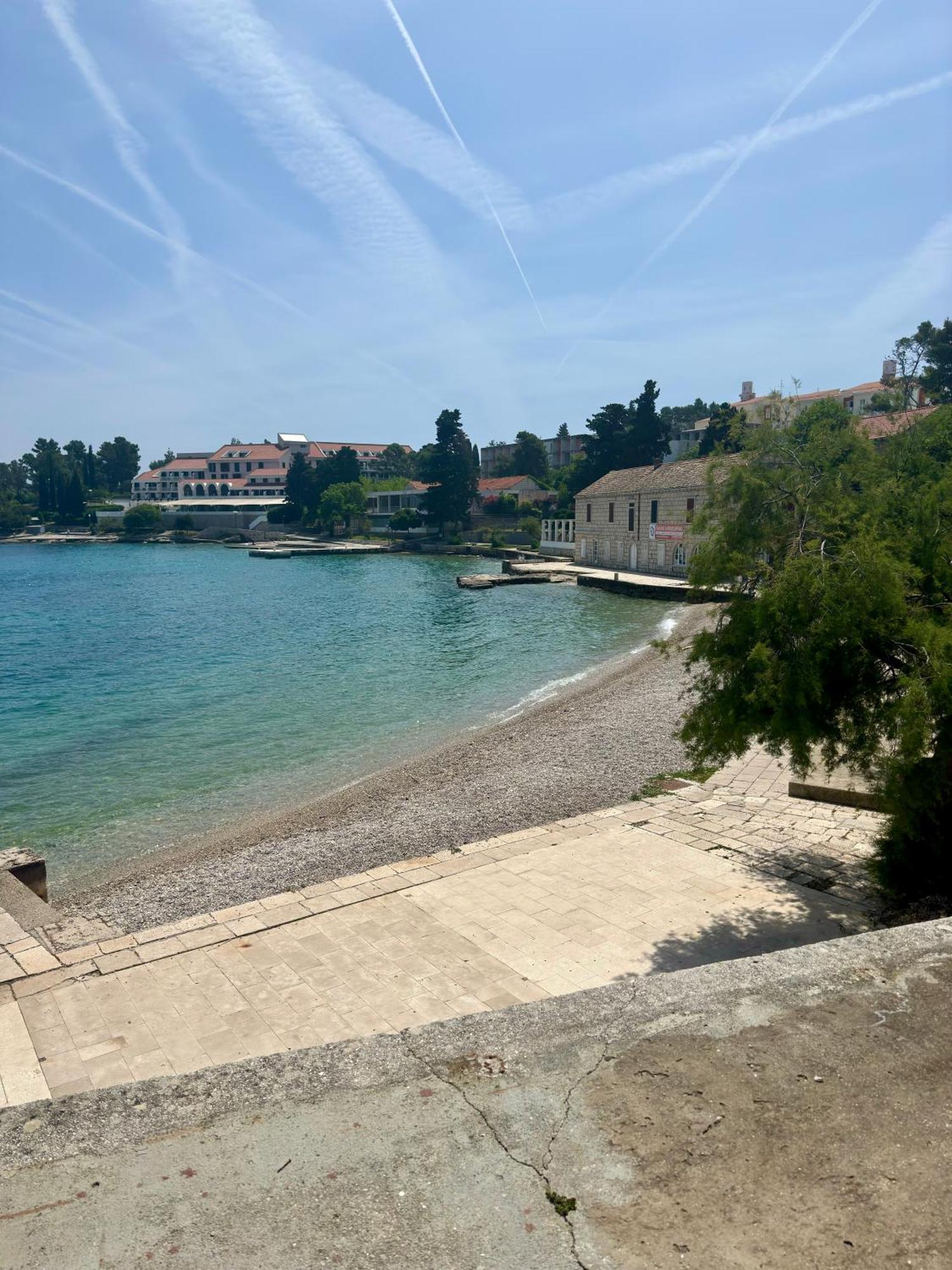 Apartments Cvitanovic Korcula Eksteriør bilde